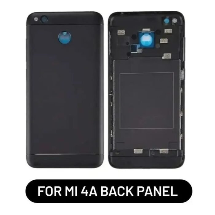 Back Panel For Mi 4A