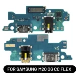 OG CC FLEX FOR SAMSUNG M20