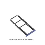 SIM TRAY FOR REALME NARZO 30 PRO