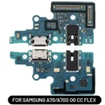 OG CC FLEX FOR SAMSUNG A70/A70s