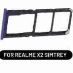 SIM TRAY FOR REALME X2