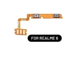 POWER FLEX FOR REALME 6