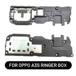 RINGER BOX FOR OPPO A3S
