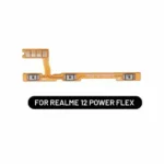 POWER FLEX FOR REALME 12