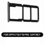 SIM TRAY FOR OPPO F19/F19 PRO/A74