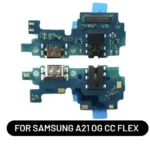 OG CC FLEX FOR SAMSUNG A21