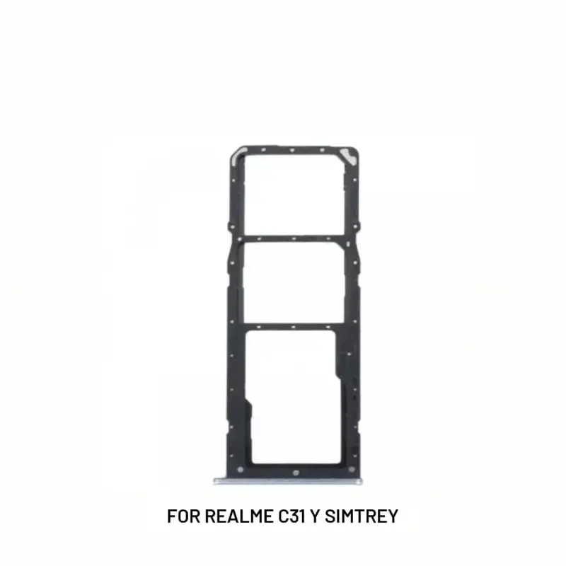 4REeBjS5-800-800 SIM TRAY FOR REALME C31Y - Image 1