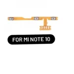 POWER FLEX FOR MI NOTE10/10S