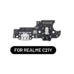OG CC FLEX FOR REALME C21Y