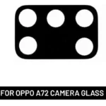 CAMERA GLASS FOR OPPO A72