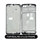 LCD Frame For Realme C1