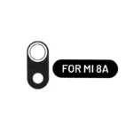 CAMERA GLASS FOR MI 8A