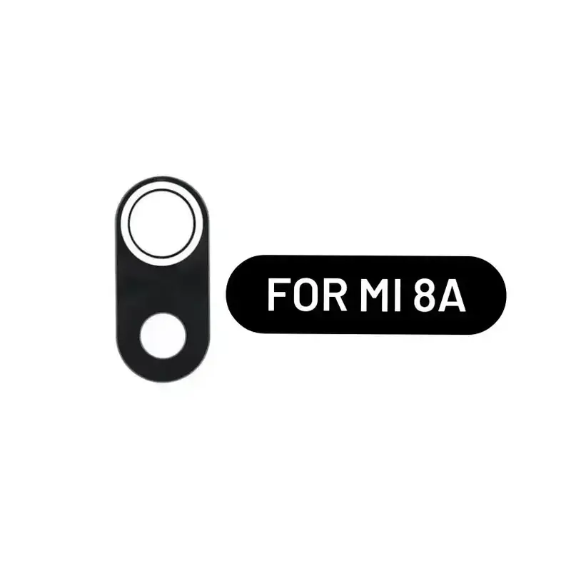 8FxnC8oU-800-800 CAMERA GLASS FOR MI 8A - Image 1