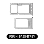 SIM TRAY FOR MI 6A/6