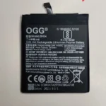 OG BATTERY FOR MI 5A BN34