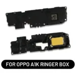 RINGER BOX FOR OPPO A1K