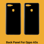 Back Panel For OPPO A5s