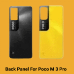 Back Panel For Poco M3 Pro