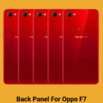 Back Panel For OPPO F7