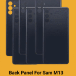 Back Panel For Samsung M13