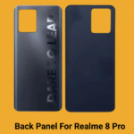 Back Panel For Realme 8 Pro
