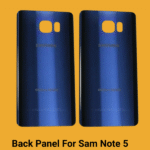 Back Panel For Samsung Note 5