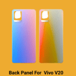 Back Panel For Vivo V20