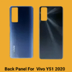Back Panel For Vivo Y51 2020