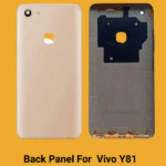 Back Panel For Vivo Y81