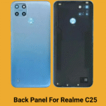 Back Panel For Realme C25
