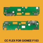 CC FLEX FOR GIONEE F103
