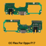 CC FLEX FOR OPPO F17