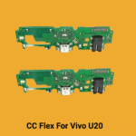 CC FLEX FOR VIVO U20