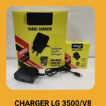CHARGER LG 3500/V8 (1.5AMP)