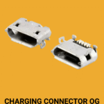 CHARGING CONNECTOR OG JIO F220