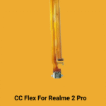 CC FLEX FOR REALME 2 PRO