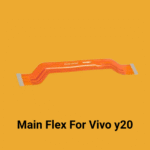 Main Flex For Vivo y20