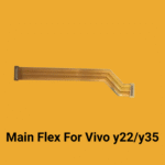 Main Flex For Vivo y22/y35