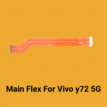 Main Flex For Vivo y72 5G