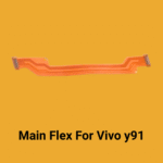 Main Flex For Vivo y91