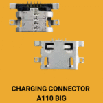 CHARGING CONNECTOR A110 BIG
