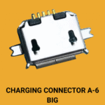 CHARGING CONNECTOR A-6 BIG