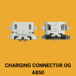 CHARGING CONNECTOR OG A850