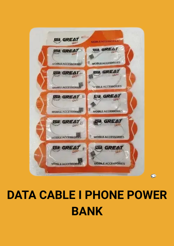 CHARGING CONNECTOR OG SAMSUNG J1 (67) DATA CABLE I PHONE POWER BANK - Image 1