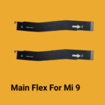Main Flex For Mi 9