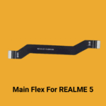 Main Flex For REALME 5
