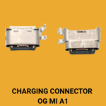 CHARGING CONNECTOR OG MI A1