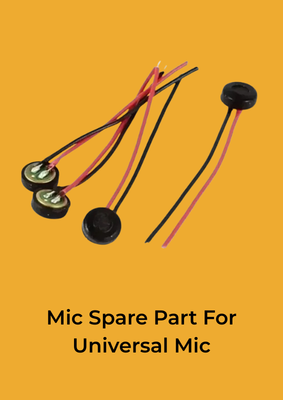 CHARGING CONNECTOR OG SAMSUNG J1 (90) Mic Spare Part For Universal Mic - Image 1