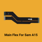 Main Flex For Sam A15