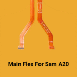 Main Flex For Sam A20